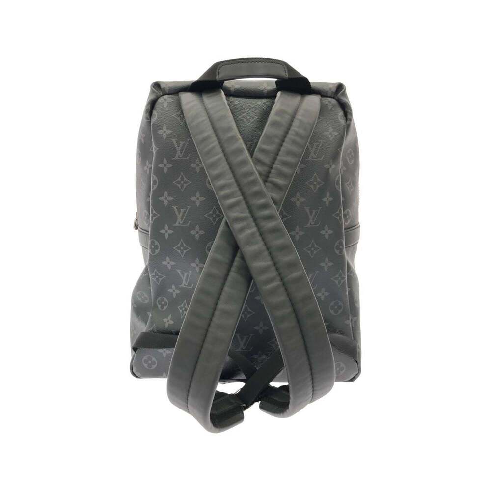 Louis Vuitton Monogram Eclipse Backpack M43186 (R… - image 2